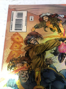 X-Men Prime (1998) Variant * Marvel Comics * Nicieza * Signed Scott Lobdell
