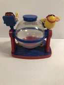 M&M Make A Splash Swimming Pool Candy Dispenser
