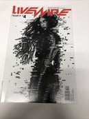 Livewire (2019) Set Issue