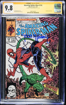 Amazing Spider-Man (1989)