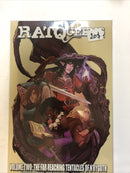 Rat Queens Vol.2 The Far Reaching Tentacles. (2015) Image TPB SC Kurtis J. Wiebe