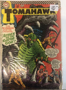 Tomahawk (1962) #78 To #140 Set **Missing Numbers** DC Comics (See Description)