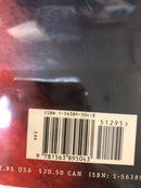 The Flash: Born To Run  (2018) DC Comics TPB SC Mark Waid