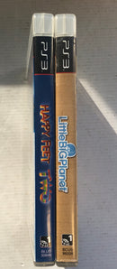 Happy Feet 2, Little Big Planet Greatest Hits PS3