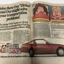 The Phantom Stranger (1987)