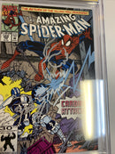 Amazing Spiderman (1992)