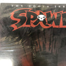 Spawn The 100th Issue (2000)