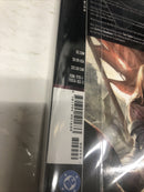 DCeased (2025) TPB • DC Compact Comics • Tom Taylor • Trevor Hairsine