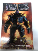 Thanos Vol