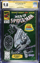 Web Of Spider-Man (1993)