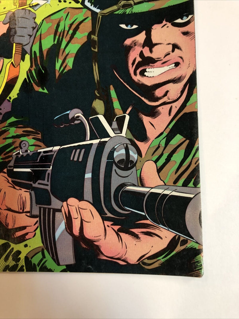 GI Joe (1986)