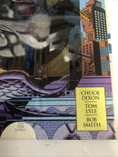 Robin III : Cry Of Huntress (1992) 1 Variant Edition • Signed Tom Lyle (VF/NM)