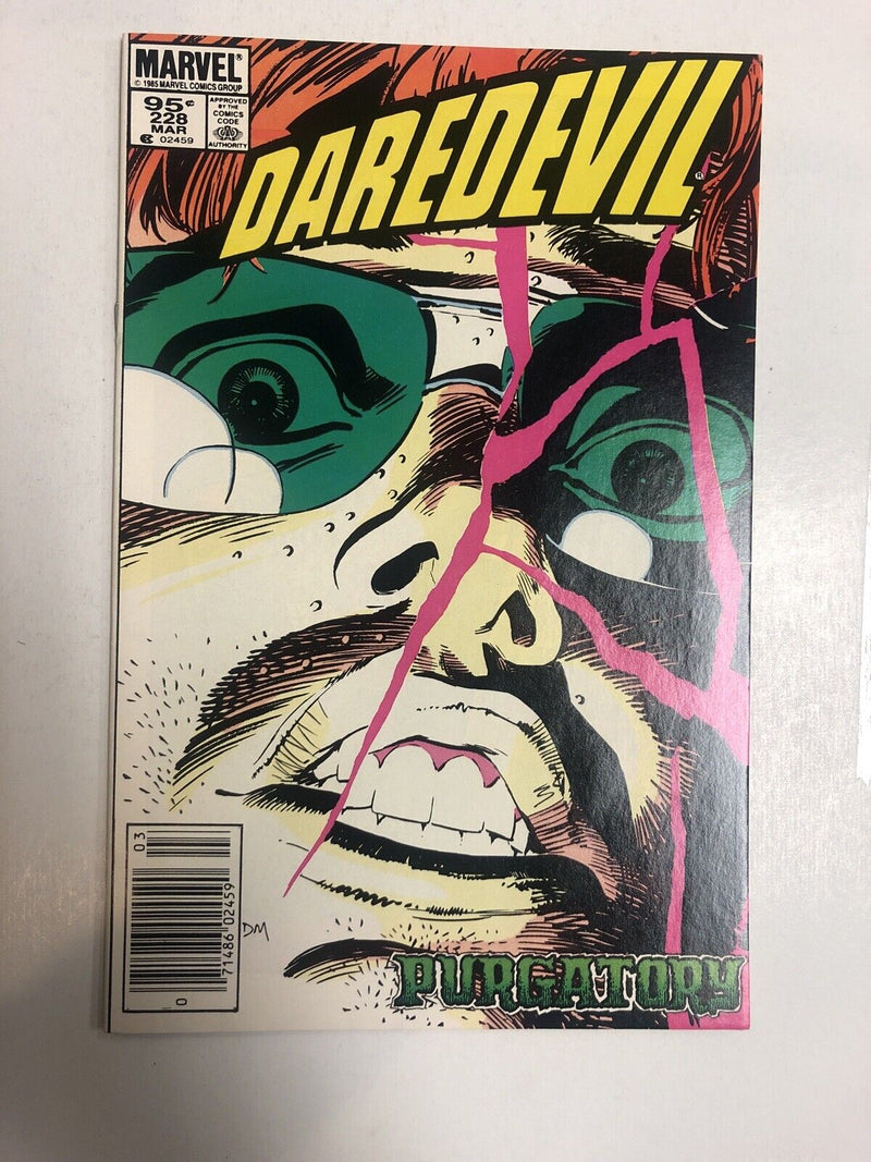 Daredevil (1985)