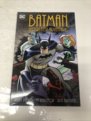 Batman His Greatest Adventures(2017) DC Comics • Kelley Pucket • Ty Templeton