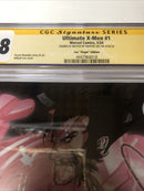 Ultimate X-Men (2024)