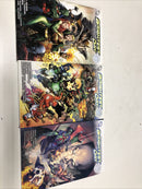 Brightest Day Brightest Day Green Lantern Corps TPB • DC Comics 4trades