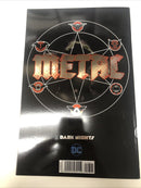 Dark Nights Metal (2018) Variant