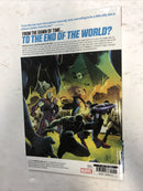 Avengers The Age Of Khonshu (2020) Marvel TPB SC Jason Aaron