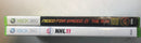 NEED FOR SPEED THE RUN LIMITED EDITION,NHL 11 BUNDLE(XBOX 360)