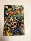 Secret Invasion (2008)