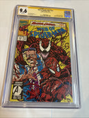 Web Of Spider-Man (1993)