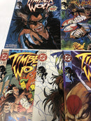 Timber Wolf (1992)