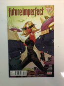 Future Imperfect (2015) Starter Set