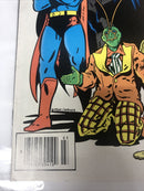 Action Comics (1985)