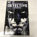 Batman Detective Comics (2019)