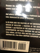 He-Man And The Masters Of The Universe Vol.2 (2014) DC TPB SC Jeff Parker