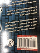 Adrenalynn: Weapon Of War By Tony Daniel (2001) Dark Horse Comics TPB SC