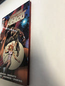New Avenger Vol.5 | Hc Hardcover (2013)(NM)Brian Bendis