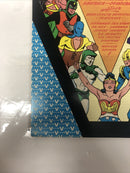 Last Days Of The Justice Society (1986)