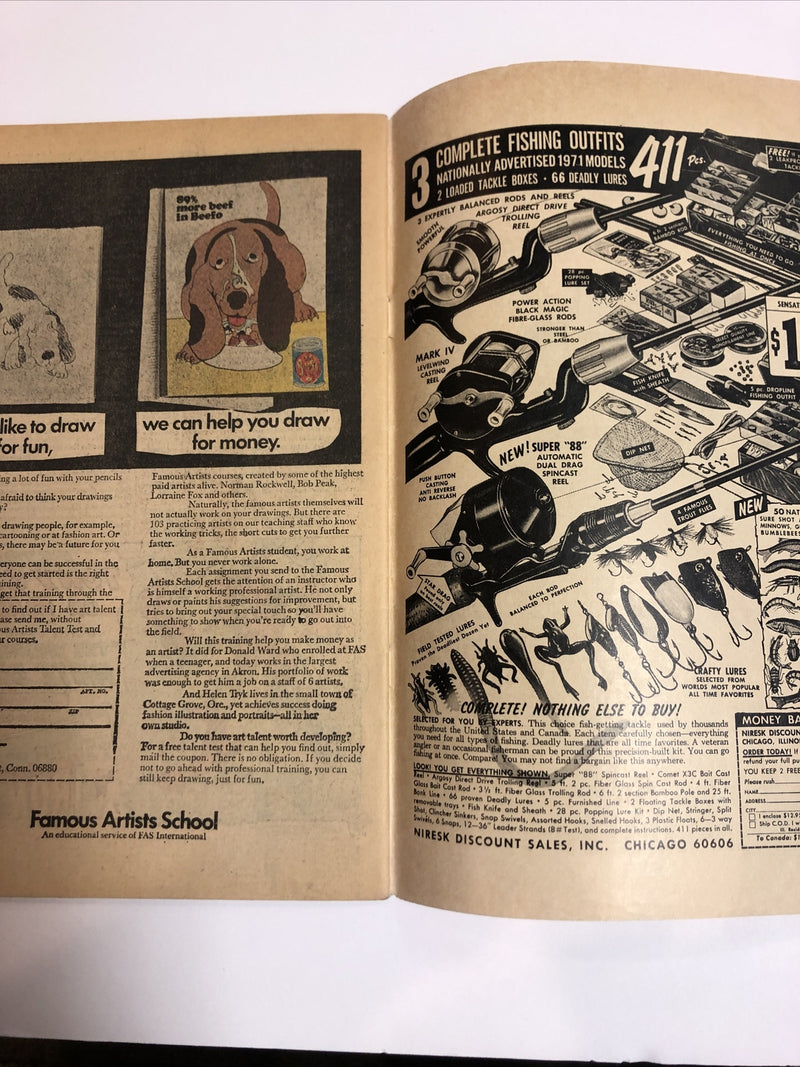 Hulk (1971)