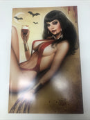 Vampirella Dracula Unholy 1 (2021)