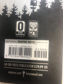 Local (2017) Oni Press TPB HC Brian Wood