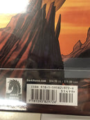 Battlepug Vol.1 (2012) Dark Horse  TPB HC Mike Norton