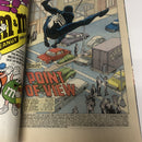 Web Of Spider-Man (1985)
