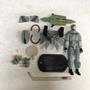 G.I. Joe Retaliation Data Viper MOC Hasbro 2012 complete mint