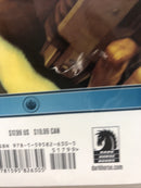 Star Wars Invasion Vol.2 Rescues (2011) Dark Horse SC TPB Tom Taylor