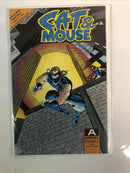 Cat & Mouse (1990) Starter Consequential Set