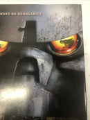 Batman Legends Of The Dark Knight 212 (2007) Variant Signed By Nathan Massengill