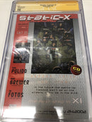 Chastity : Crazytown (2002)