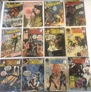 Tomahawk (1962) #78 To #140 Set **Missing Numbers** DC Comics (See Description)