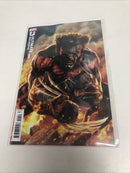 Ultimate Wolverine