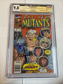 New Mutants (1990)