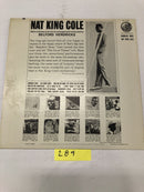 Nat King Cole Ramblin’ Rose  Vinyl  LP Album