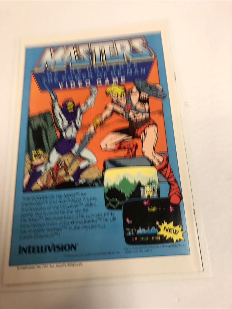 Flash (1984)
