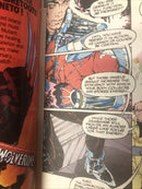 Uncanny X-Men (1992)