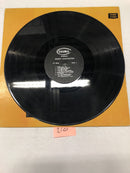 Dinah Washington Take Me In Your Arms Vinyl LP Album